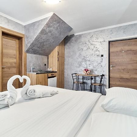 Room Novi Sad Exterior photo